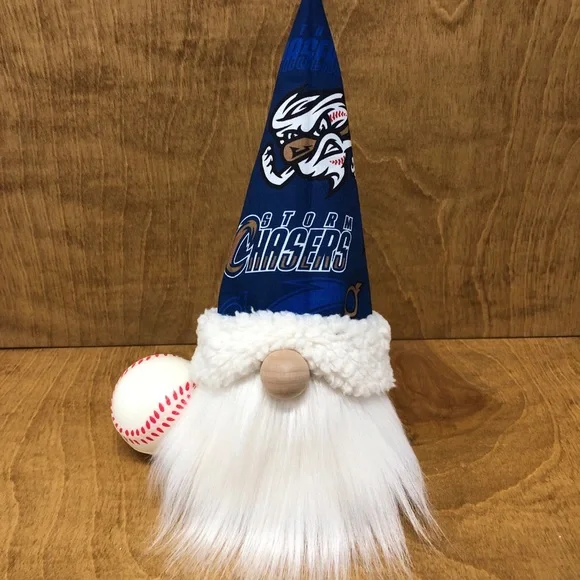 Omaha Storm Chasers Gnome MiLB Baseball Sports Fan Ball Sunglasses Gift Team - Picture 5 of 5